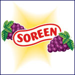 Soreen, bakers of a delicious range of fruited products